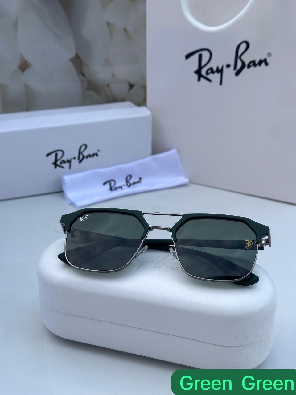 Imported Rayban Sunglasses (COS55)