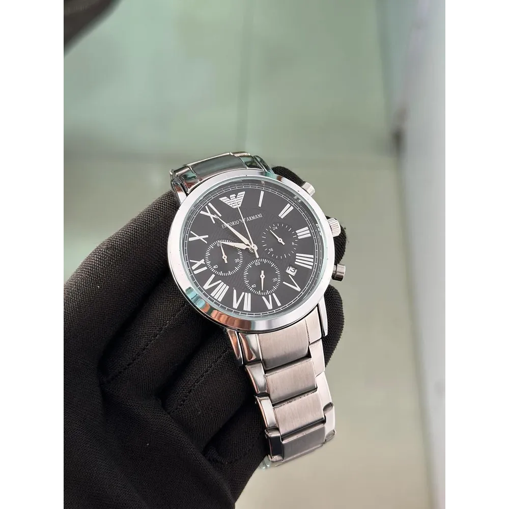 Stylish Emporio Armani Watch For Men (SQ422)