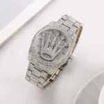 Stylish Rolex Watch For Men (SQ424) - Accessories | Buy Online at Best Price
