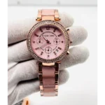 Classic Michael Kors Watch For Women (ZS687) - Accessories | Buy Online at Best Price