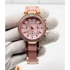 Classic Michael Kors Watch For Women (ZS687)