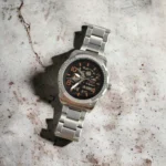 Premium Fossil Watch For Men (LUT66) - Accessories | Buy Online at Best Price