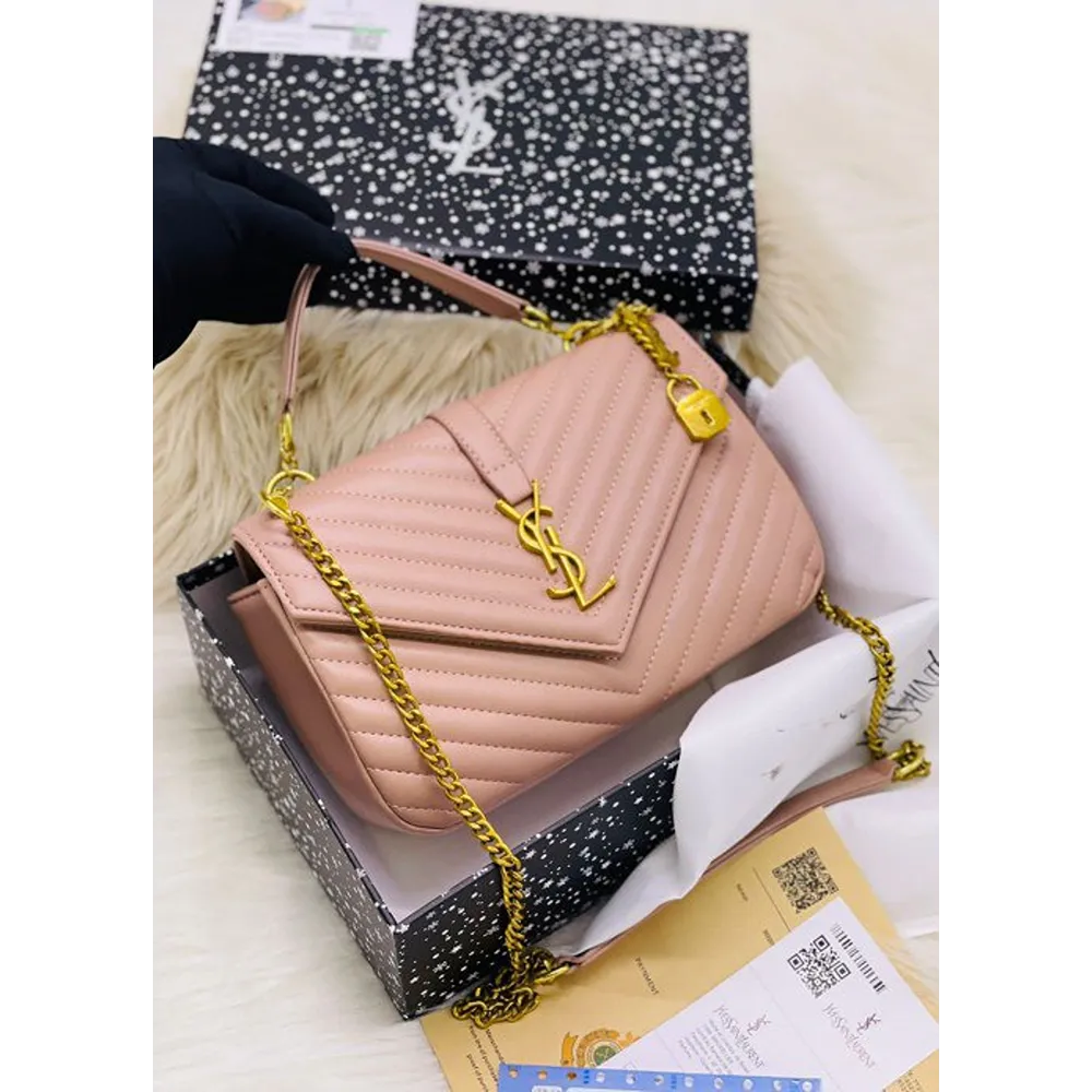 Stylish YSL Handbag For Women (LNL29)