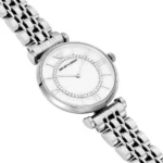 Premium Emporio Armani Watch For Women (WW30) - Accessories | Buy Online at Best Price