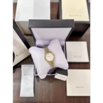 Premium Gucci Watch For Women (WW31) - Accessories | Buy Online at Best Price
