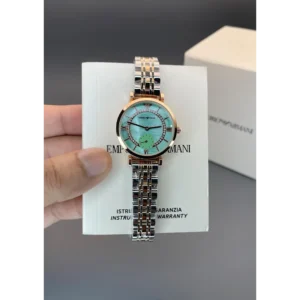 Premium Emporio Armani Watch For Women (WW32) - Accessories | Buy Online at Best Price