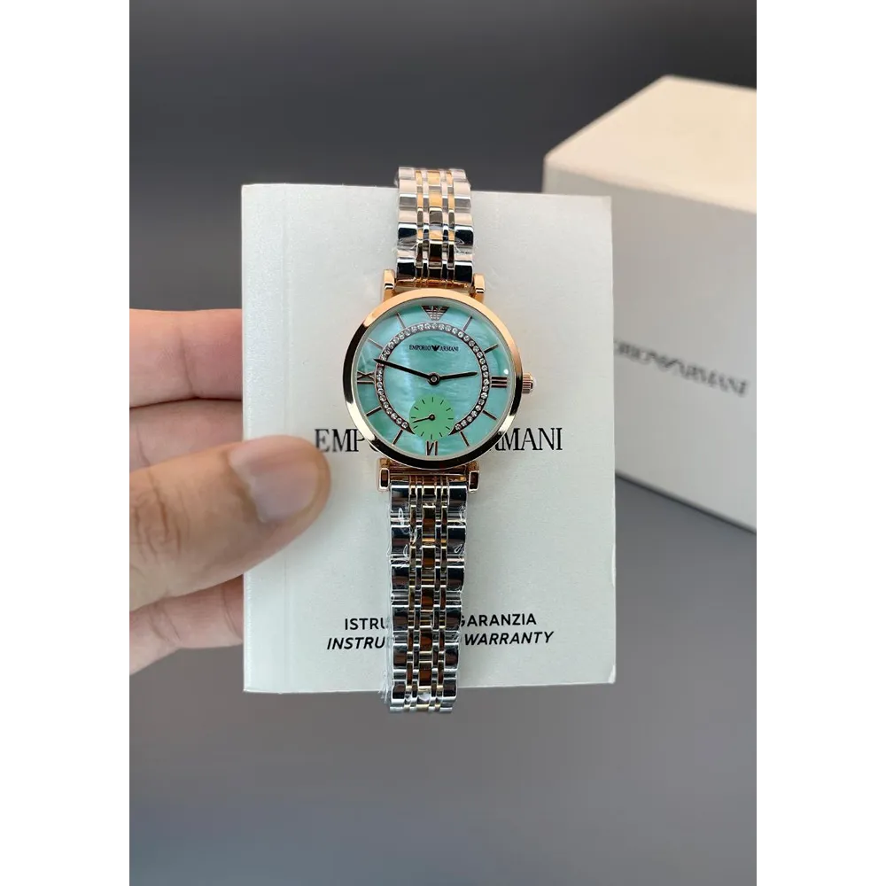 Premium Emporio Armani Watch For Women (WW32)