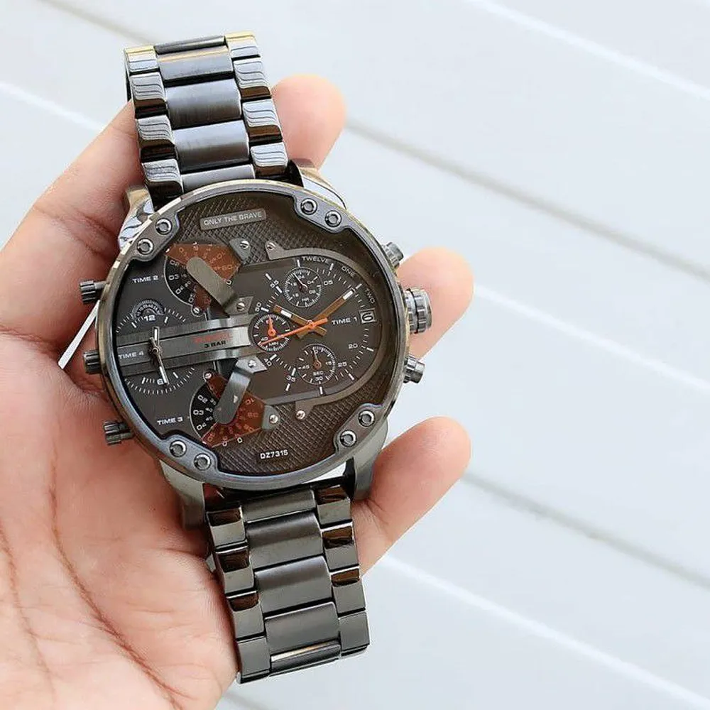 Imported Diesel Watch For Men (WW14)