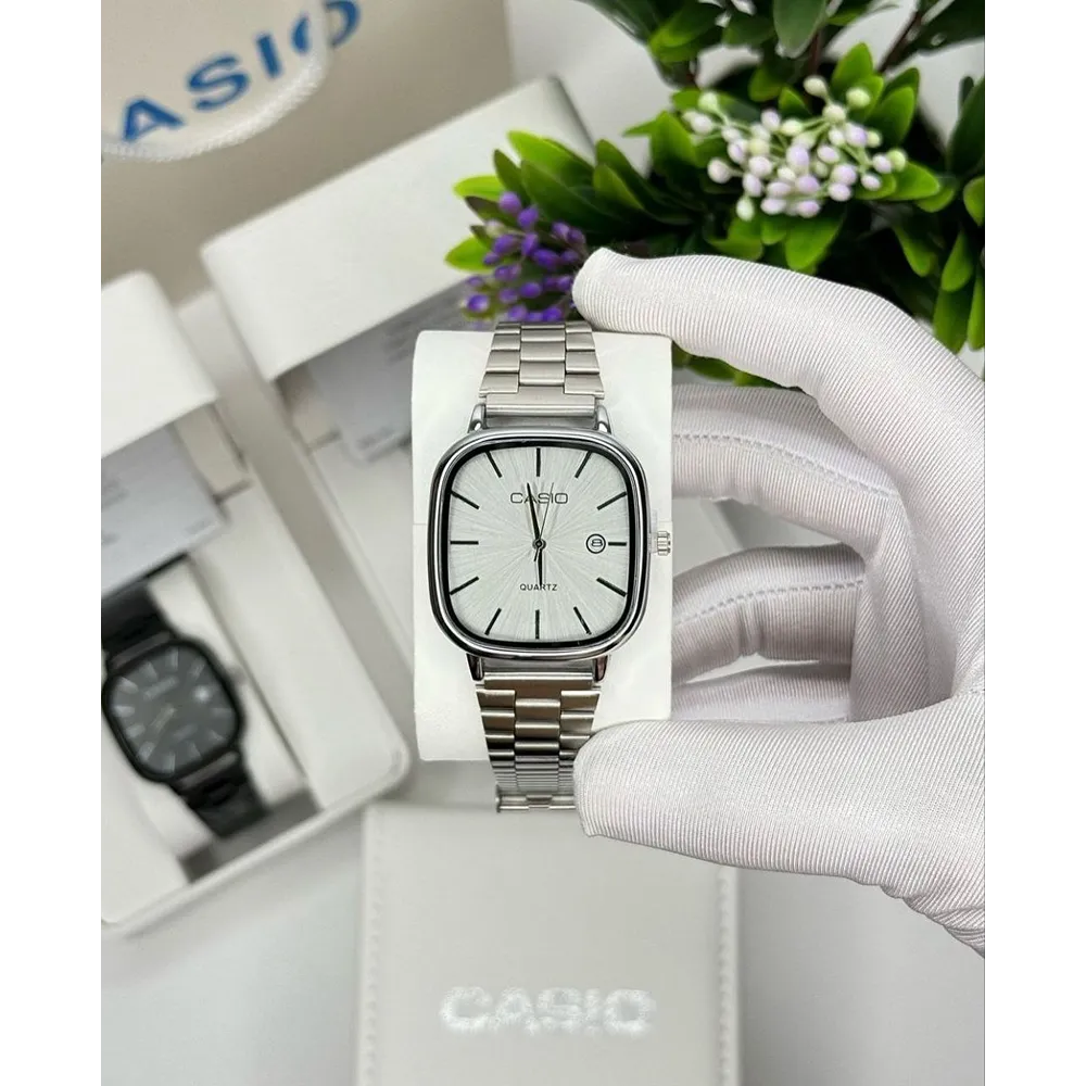 Imported Casio Vintage Watch For Men (WW15)