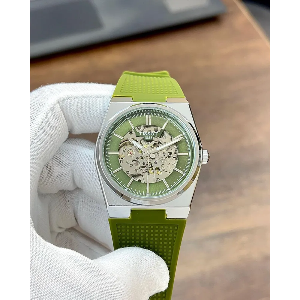 Imported Tissot Watch For Men (WW16)