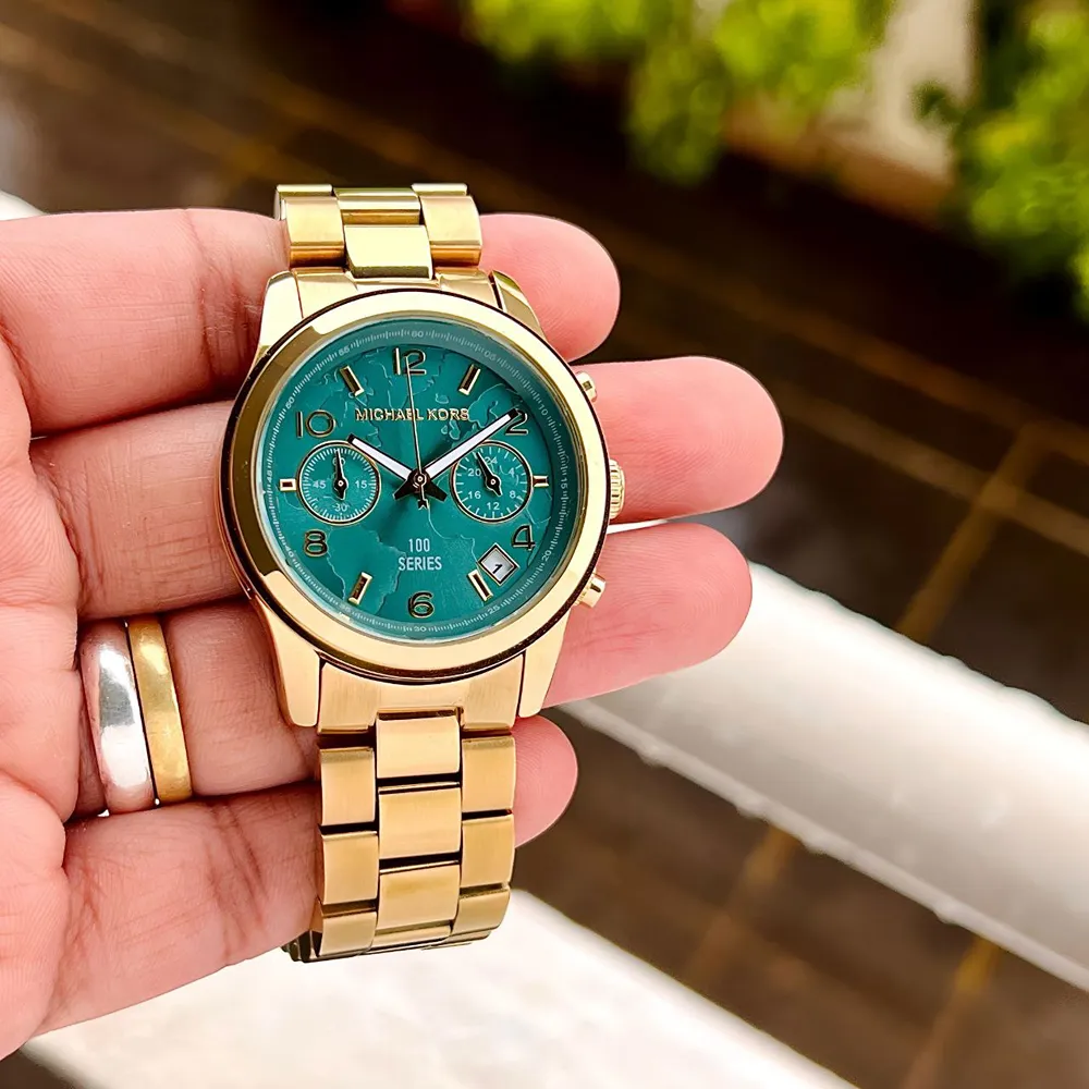 Premium Michael Kors Watch For Women (WW29)