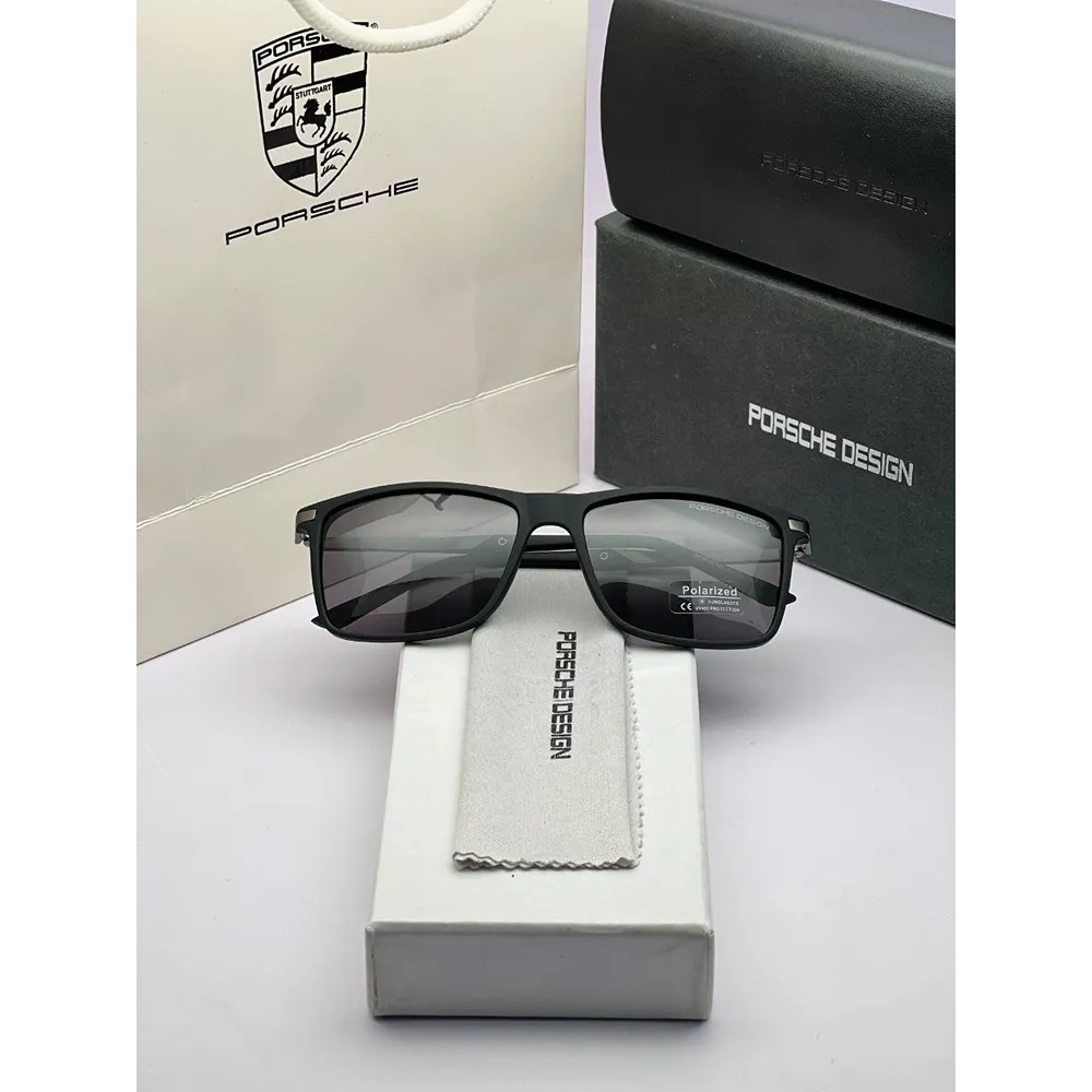 Premium Porsche Sunglasses (COS60)