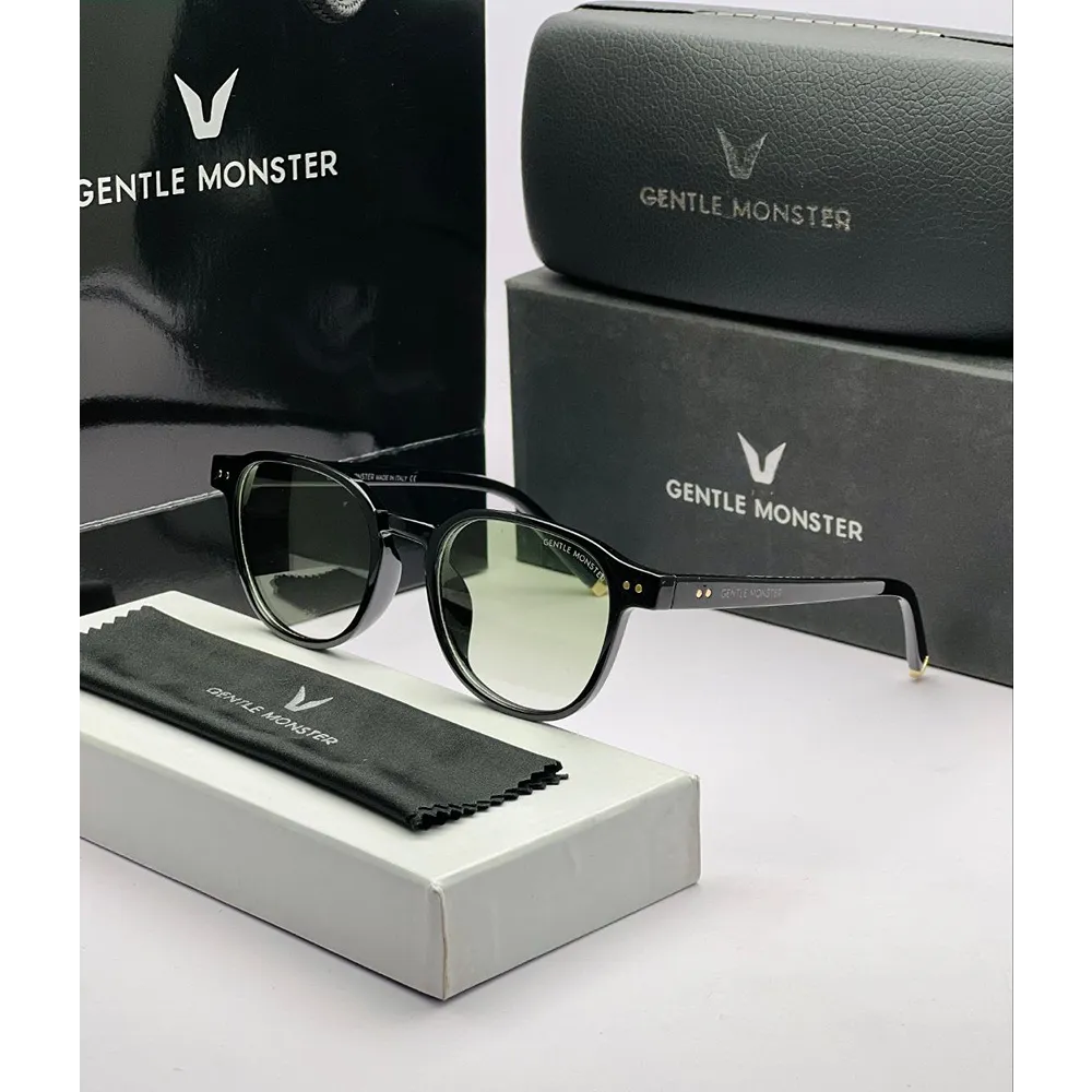Premium Gentle Monster Sunglasses (COS64)