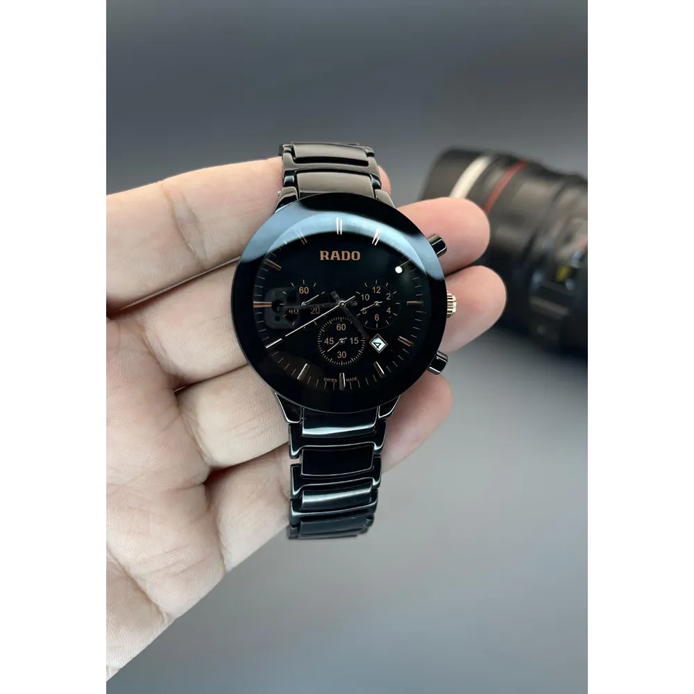 Imported Rado Watch For Men (LUT70)