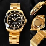 Imported Rolex Watch For Men (LUT72) - Accessories | Buy Online at Best Price