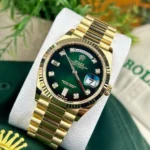 Imported Rolex Watch For Men (LUT74) - Accessories | Buy Online at Best Price