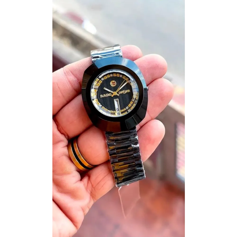 Imported Rado Watch For Men (LUT77)