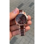 Premium Michael Kors Watch For Women (LUT67) - Accessories | Buy Online at Best Price