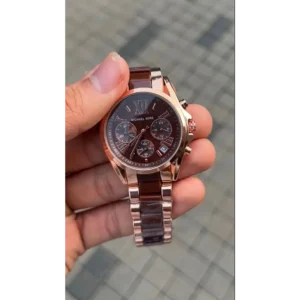 Premium Michael Kors Watch For Women (LUT67)