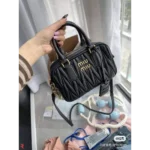 Luxurious Miu Miu Handbag For Women (LAZ1538) - Accessories | Buy Online at Best Price