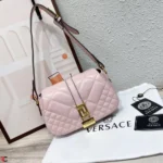Luxurious Versace Handbag For Women (LAZ1540) - Accessories | Buy Online at Best Price