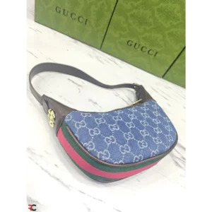 Luxurious Gucci Handbag For Women (LAZ1553)