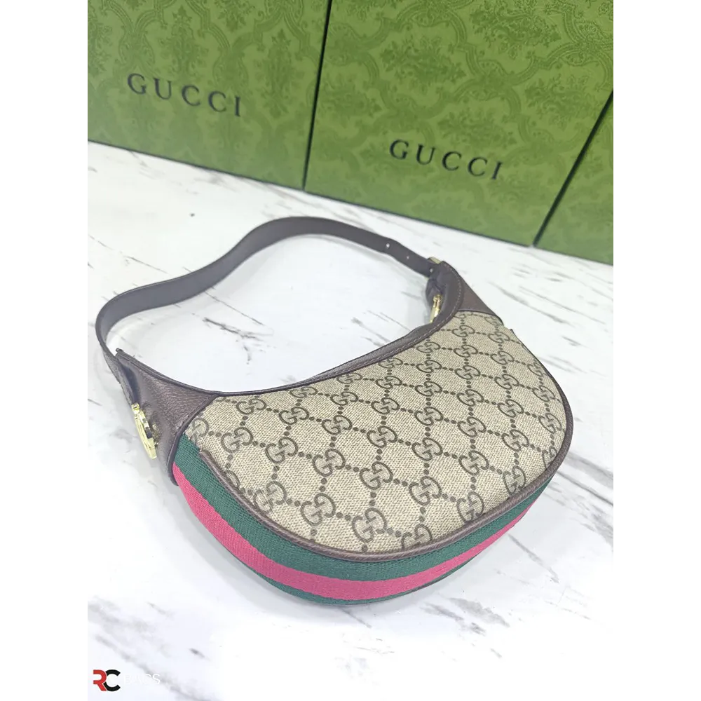 Luxurious Gucci Handbag For Women (LAZ1554)