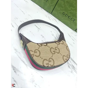 Luxurious Gucci Handbag For Women (LAZ1555)