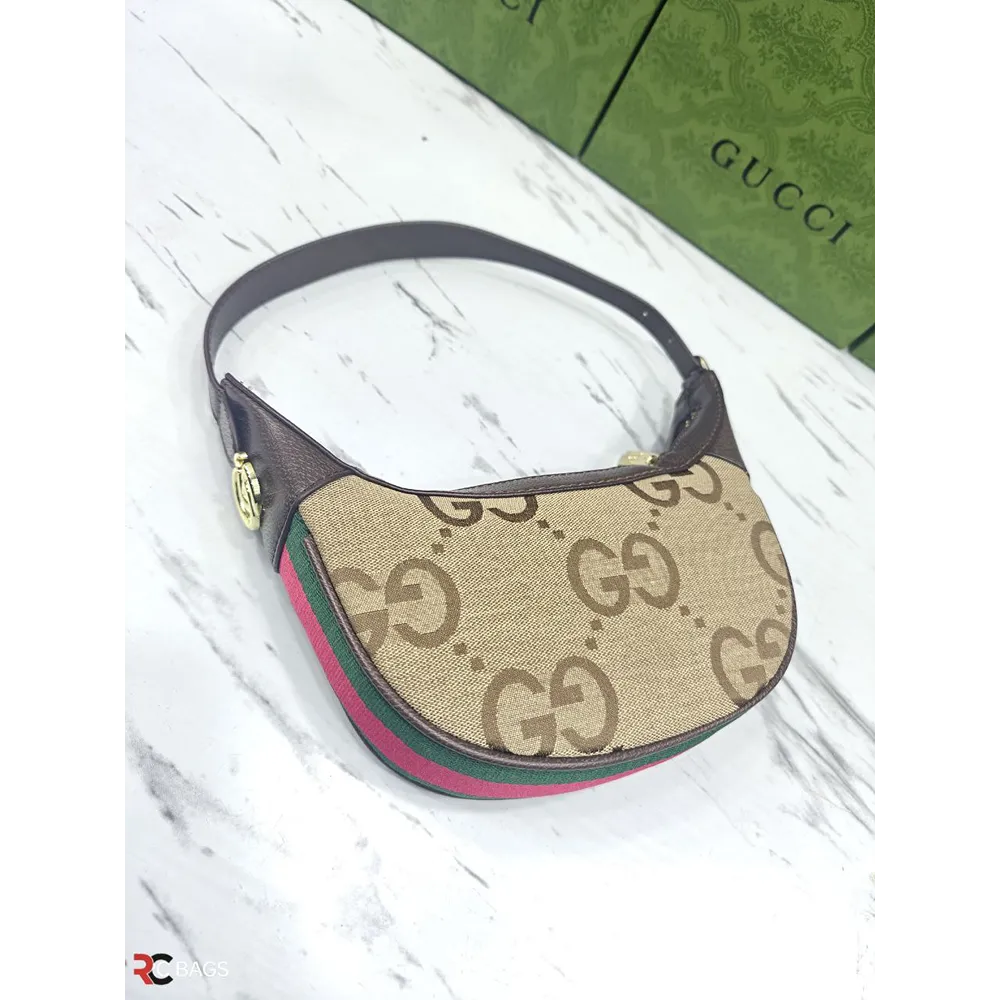 Luxurious Gucci Handbag For Women (LAZ1555)