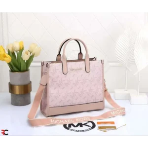 Luxurious Michael Kors Handbag For Women (LAZ1558)