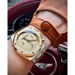 Classy Audemars Piguet Watch For Men (WW29) - Accessories | Buy Online at Best Price