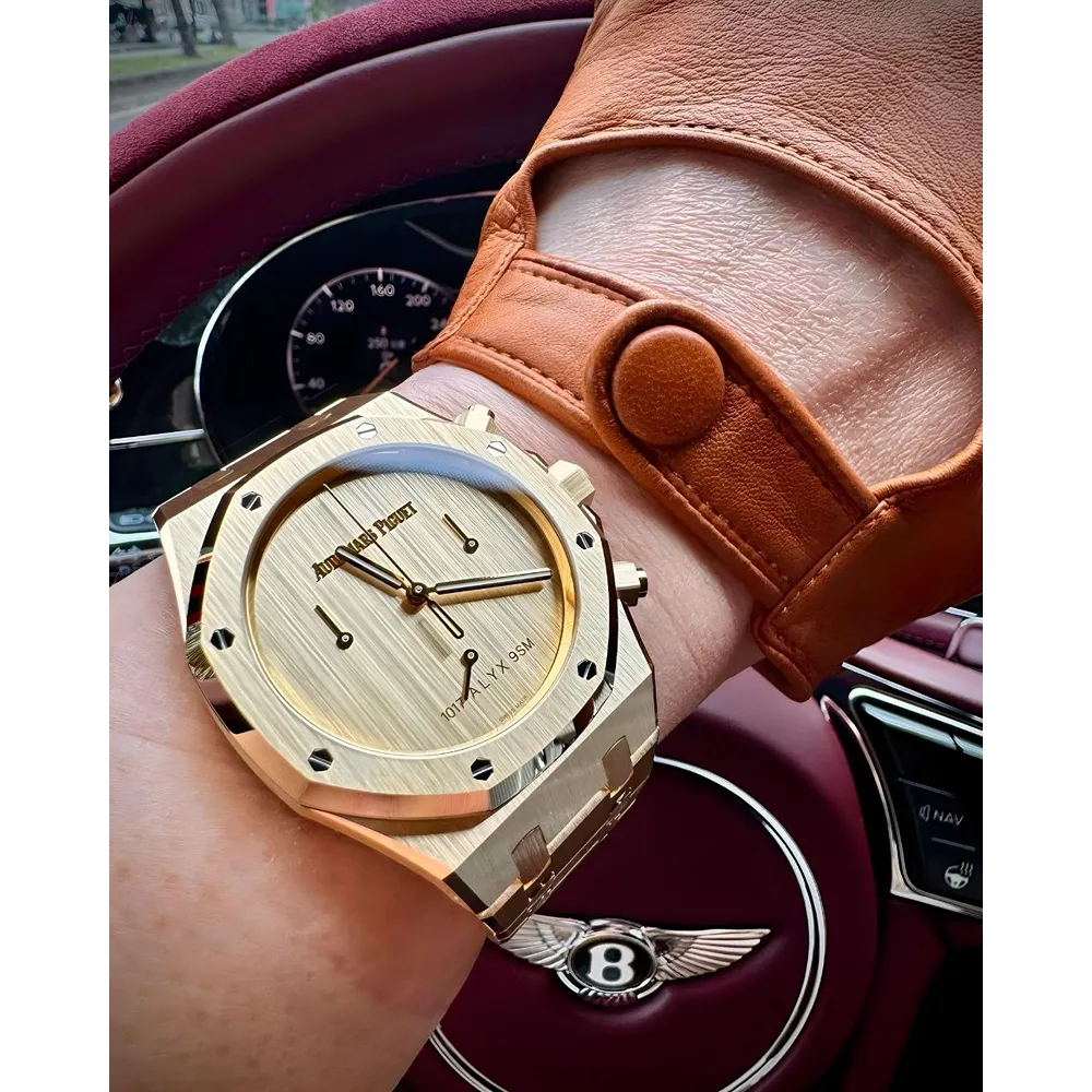 Classy Audemars Piguet Watch For Men (WW29)