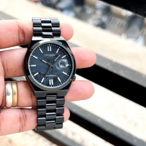 Classy Citizen Watch For Men (WW32) - Accessories | Buy Online at Best Price