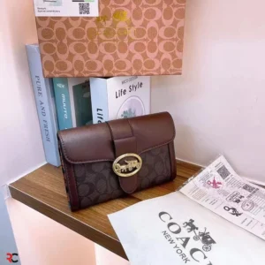Imported Coach Handbag For Women (LAZ1574)