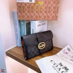 Imported Coach Handbag For Women (LAZ1575)