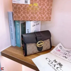 Imported Coach Handbag For Women (LAZ1576)