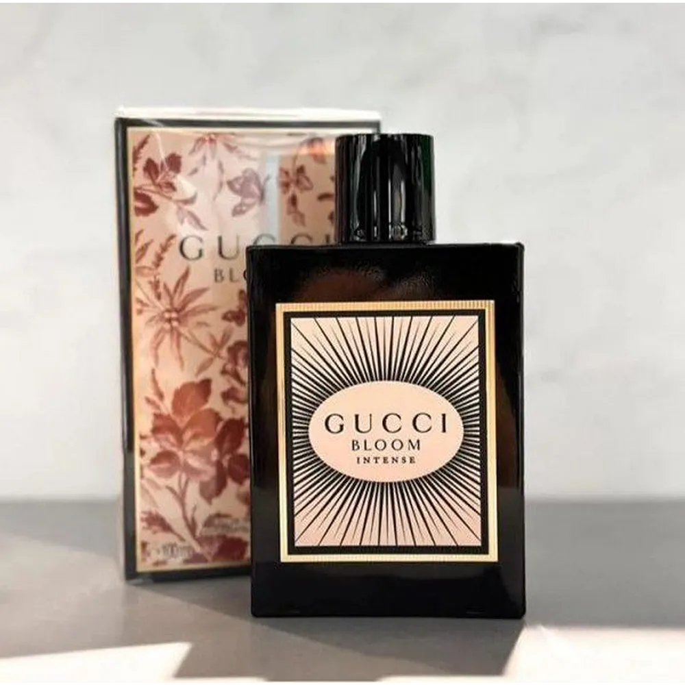 Classy Gucci Bloom Intense 100ml Perfume (SFS1495)