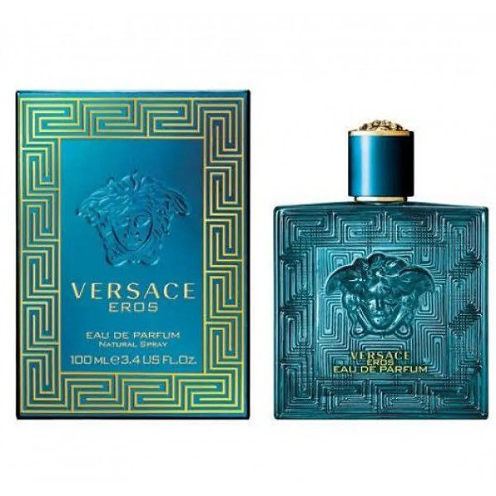 Classy Versace Eros Eau De Perfume (SFS1497)