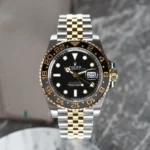 Classy Rolex Watch For Men (UF43) - Accessories | Buy Online at Best Price