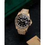 Classy Rolex Watch For Men (UF44) - Accessories | Buy Online at Best Price