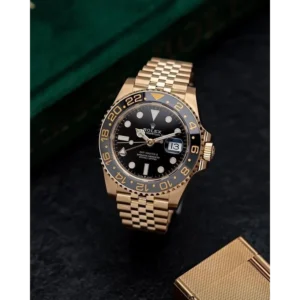 Classy Rolex Watch For Men (UF44)