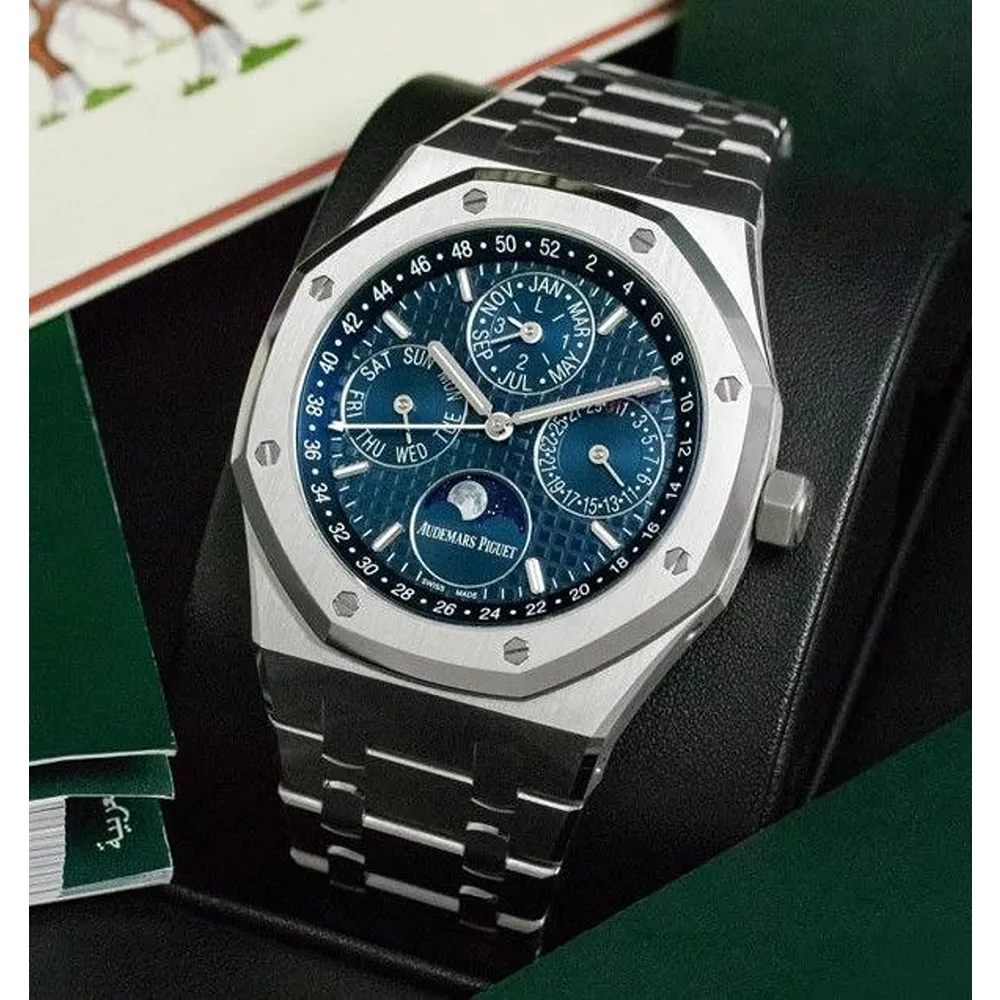 Classy Audemars Piguet Watch For Men (UF45)