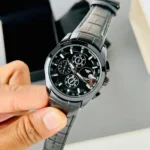 Trendy Tissot Watch For Men (SQ430) - Accessories | Buy Online at Best Price