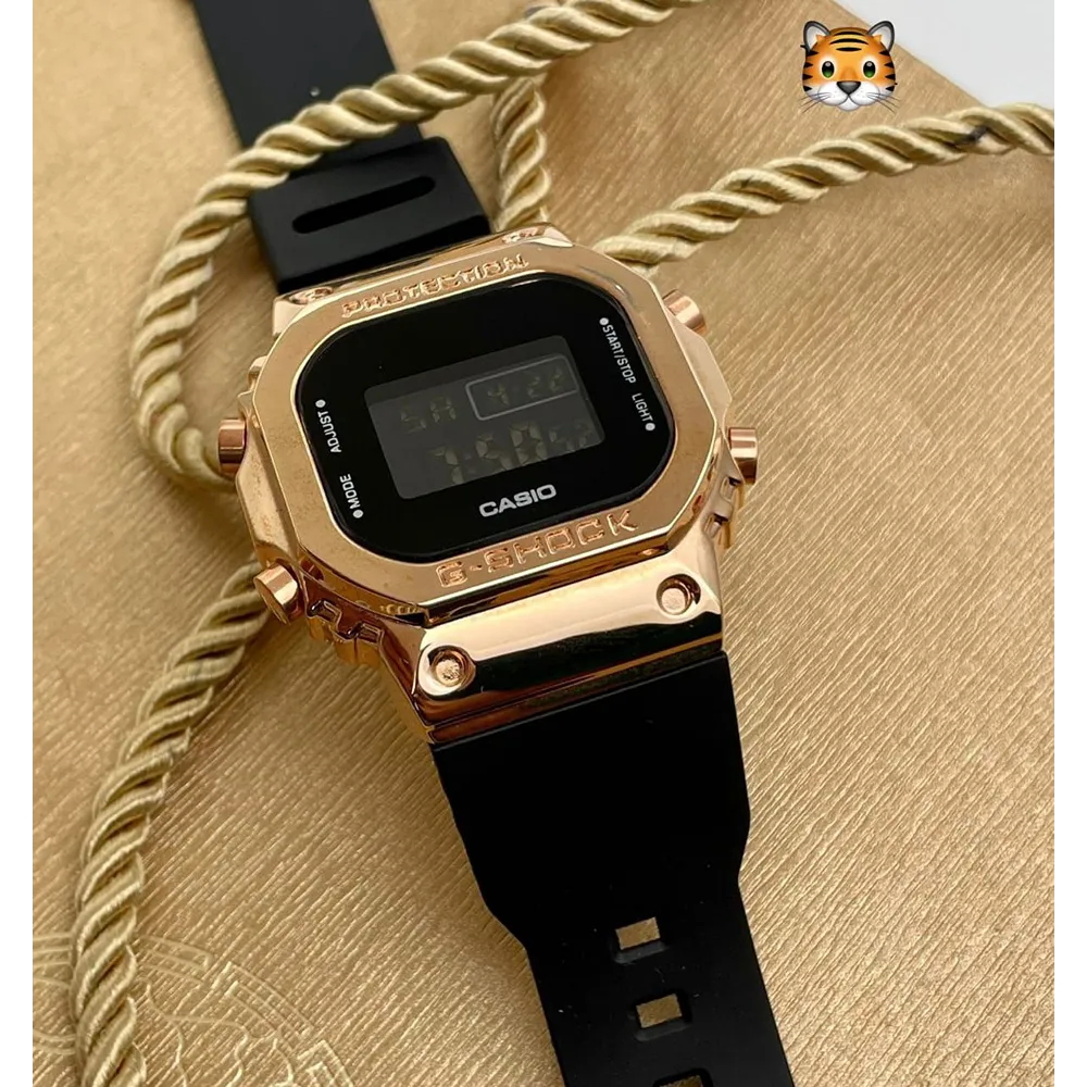 Trendy Casio vintage Watch For Men (SQ433)