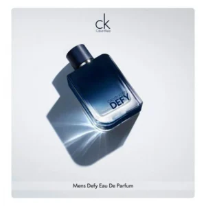 Trendy Calvin Klein Defy Edp 100ml Perfume (SFS1507) - Accessories | Buy Online at Best Price