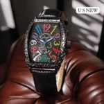 Trendy Franck Muller Watch For Men (LAZ1615) - Accessories | Buy Online at Best Price