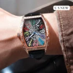 Trendy Franck Muller Watch For Men (LAZ1616) - Accessories | Buy Online at Best Price