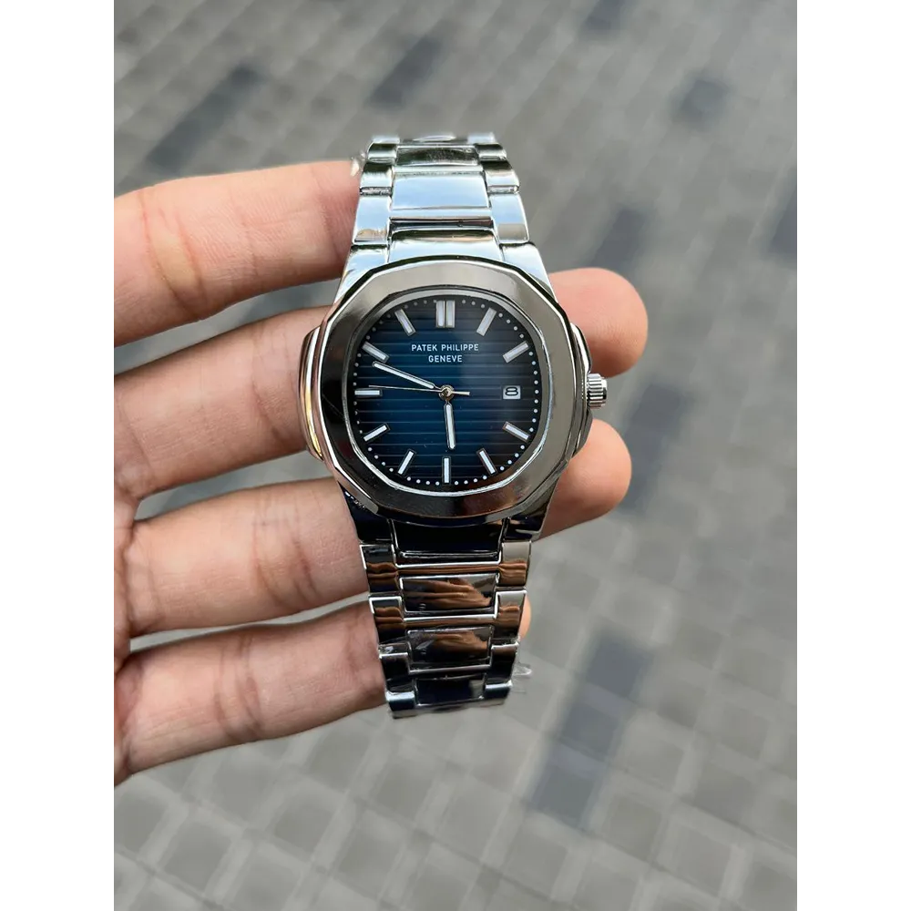 Trendy Patek Phillipe Watch For Men (LUT89)