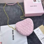 Imported Miu Miu Handbag For Women (LAZ1622) - Accessories | Buy Online at Best Price
