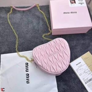 Imported Miu Miu Handbag For Women (LAZ1622)